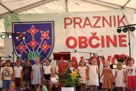 20. praznik Občine Šalovci 5